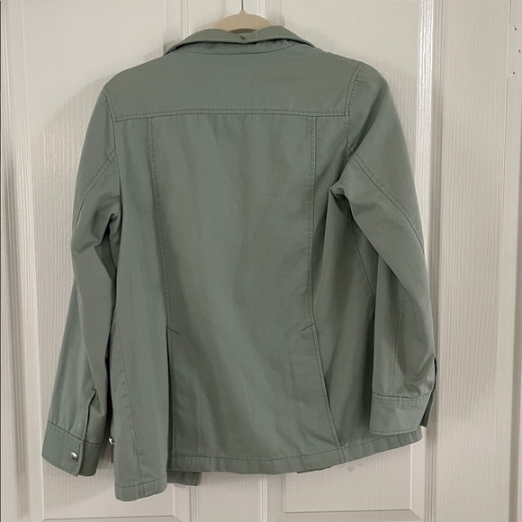 Sam Edelman Sage Utility Jacket - Picture 3 of 3